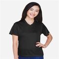 Team 365 TT11W - Ladies Zone Performance V-Neck T-Shirt