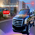 Perfect Transportation Limousine and Sedans in Riverside, CA P - (800) 920-9987