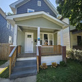 3 beds 4 bath available in 129 S Terrace Ave, Columbus, OH 43204