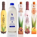 PERSONAL CARE with Aloe Vera products, directly online from the producer Forever