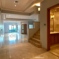 Beach Front Four Bedroom villa in Al Bida, Kuwait