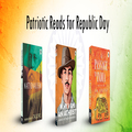Books to Celebrate India's Republic Day