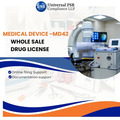 MD42 Registration for Medical Devices Process, Documents & CDSCO Guidelines