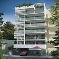 Flat 90 M2 In Athens (ref. 65133)