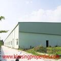 Factory for rent in Dong Nai.