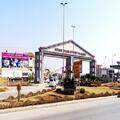 Residential plot in Power Boulevard, Sector A DHA Phase 2 Islamabad