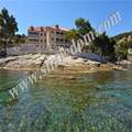 Attractive Property On Brac Island, 1st Row By The Sea (ref. 16584585)