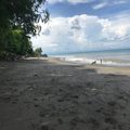 Beach Front lot for sale $19,000