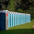 Porta Potty Rentals Sunnyvale