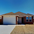 1024 S Blackjack Ln, Mustang, OK 73064