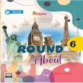 Round About: General Knowledge Book for Class 6 by Elegant Publishers