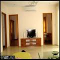 Lake view and brand new apartment for rent in M5 Building, Dong Da District, Ha Noi