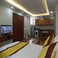 Cozy studio on Pham Ngoc Thach Str - Ha Noi