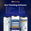 Complete Bus Booking Software for Modern Transport Operators