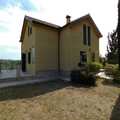 Piazza Armerina. My first day in the new house