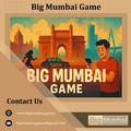 Big Mumbai Game Delivers Extraordinary Thrills And Adventure