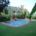 Sabie lodge wedding venue and restaurant