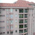 Saujana Bungaraya duplex penthouse for rent