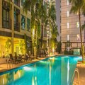 FOR RENT: 1BR unit 66sqm Joya Rockwell