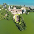 Waterfront Lot in Plantation Placencia Ideal for Residential or Commercial Use