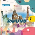 Round About: General Knowledge Book for Class 7 by Elegant Publishers
