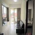 Fully Furnished 1 Bedroom Studio + Balcony At Urban Lofts, Farrer Park Mrt