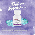 Nutrition supplement for every day: Forever Daily