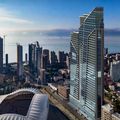 Batumi Premium Apartment 69.8 m² | Panoramic Views | Calligraphy Towers