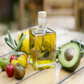 Organic Olive Oil