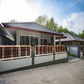 New, Spacious, Three-Bedroom Villas with Pool - Ao Nang, Krabi, Thailand