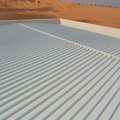 Looking for options to save energy on your building? Checkout standing seam roofs by TSSC