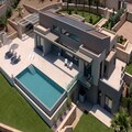 Villa 200 M2 In Crete (ref. 62228)