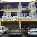 Taman orkid apt cheras for rent