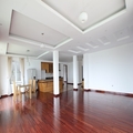 A beautiful and luxurious 3 bedroom serviced apartment for rent in Dang Thai Mai - Tay Ho- Hanoi