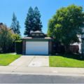 3 bd2 ba1,322 sqft 9547 Dunkerrin Way, Elk Grove, CA 95758