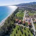 Beach apartment Calabrie