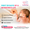 Best Pediatrician Doctor in Madhapur