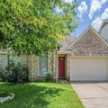 3603 Cheyenne St, Round Rock, TX 78665