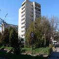 Romanian condo, nice location