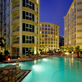 Pattaya Condominiums Apartments For Rent - City Garden Pattaya - Best Central Location