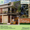 Builders in Kochi