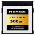 Renice300G CFexpress Type B camera memory card
