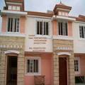 Affordable and nicely designed townhouses in Consolacion