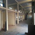 Industrial space for rent at affordable price in Hubli