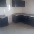 2 Bedrooms Flat for Rent at Charlie Boy Gbagada Lagos
