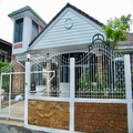 Cozy Villa in the City in Nahonratchasima, Nongpailom
