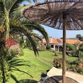 Farm with Chalet and Hotel, next to the sea, Praia Grande, Sintra