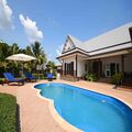 Attractive 7 Building Villa on large 2 Rai land area - Sai Thai, Krabi, Thailand