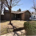 3B/2BA 5537 1st Pl, Lubbock, TX 79416