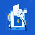 Document Management CRM For Small Business LionO360